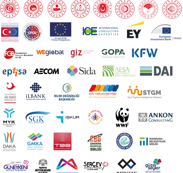 Bee-Referans Logolar